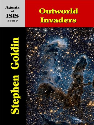 cover image of Outworld Invaders
